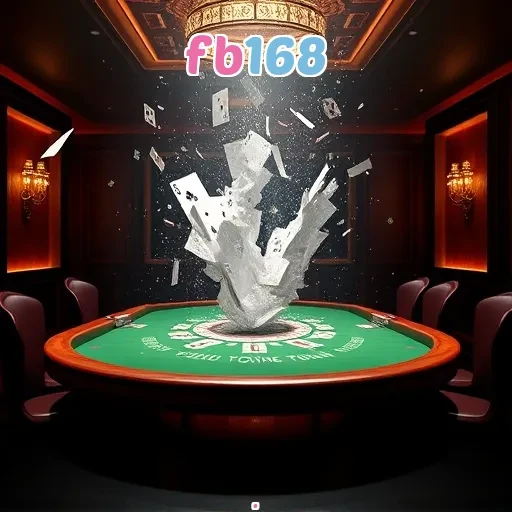 fb168 Game Aksi