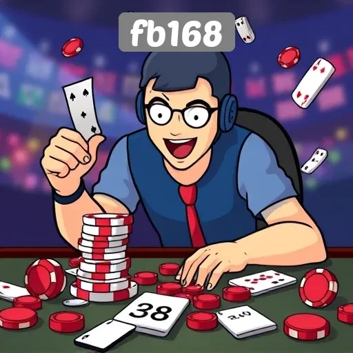 Cara Daftar dan Bermain di fb168 untuk Pemula