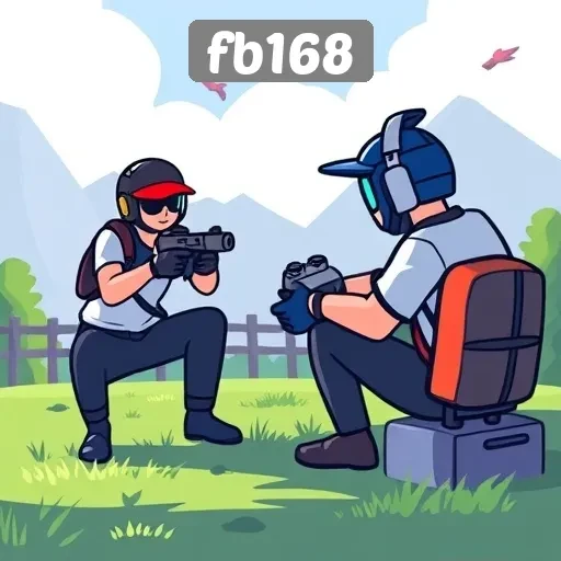 Keuntungan Bergabung di Komunitas fb168 untuk Pecinta Game