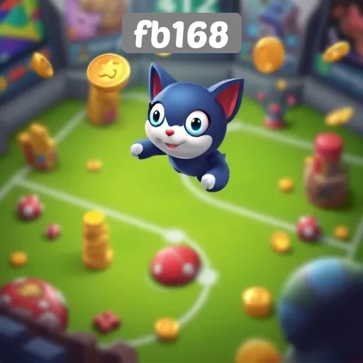 Mengungkap Fitur Menarik di Situs Game fb168