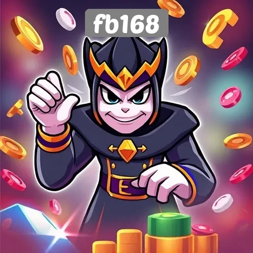 Fitur Menarik yang Ditawarkan oleh fb168 untuk Gamers
