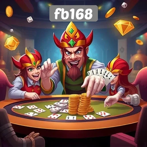 Ulasan Lengkap Situs Game fb168 untuk Pemain Indonesia