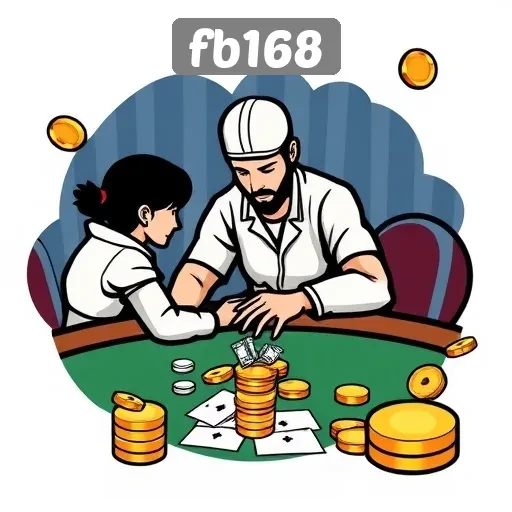 Strategi Sukses Bermain di Fb168