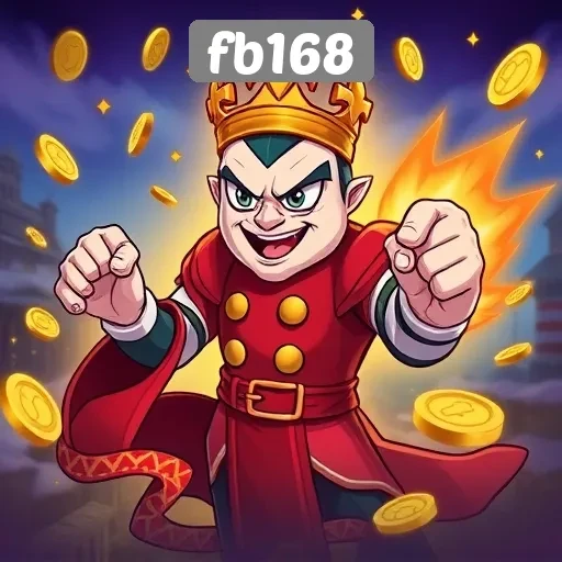 Menggali Keunikan Fitur Situs Game fb168