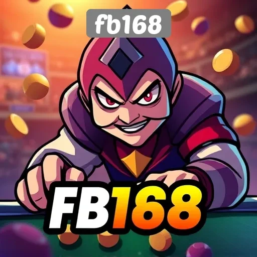 Mengapa fb168 Menjadi Pilihan Utama Pemain Game Online